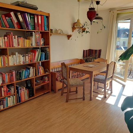 Gemutliche Und Helle Wohnung - Nahe Schlossberg Graz Eksteriør bilde