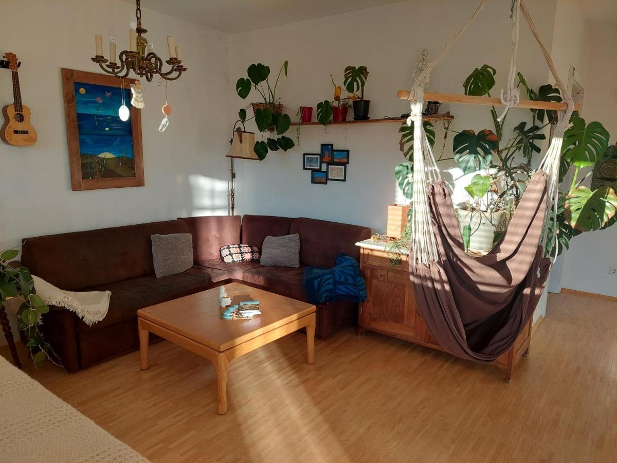 Gemutliche Und Helle Wohnung - Nahe Schlossberg Graz Eksteriør bilde