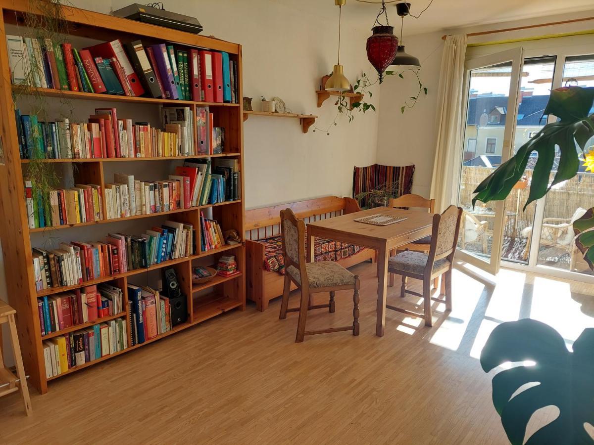 Gemutliche Und Helle Wohnung - Nahe Schlossberg Graz Eksteriør bilde