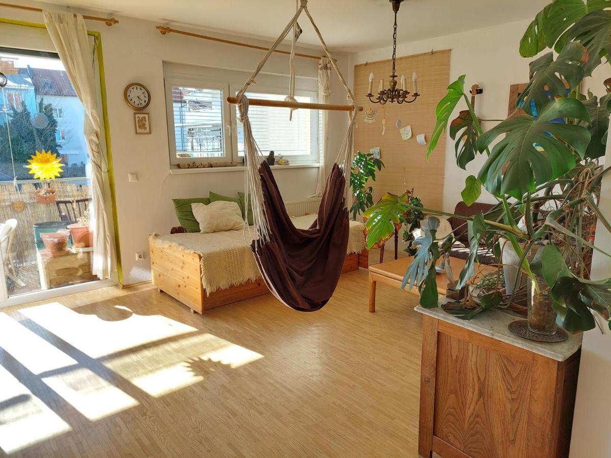 Gemutliche Und Helle Wohnung - Nahe Schlossberg Graz Eksteriør bilde