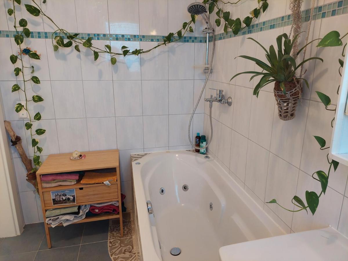 Gemutliche Und Helle Wohnung - Nahe Schlossberg Graz Eksteriør bilde