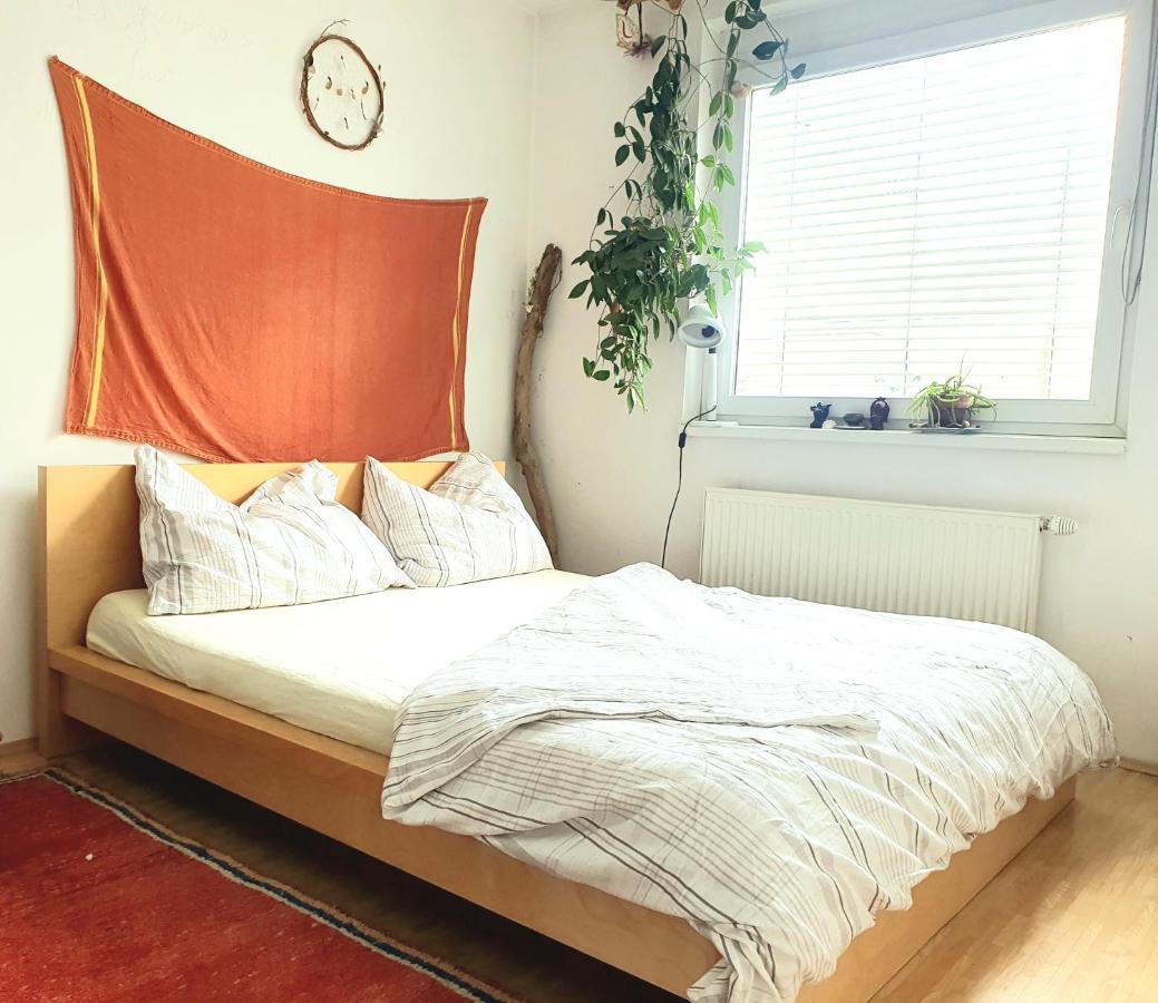 Gemutliche Und Helle Wohnung - Nahe Schlossberg Graz Eksteriør bilde
